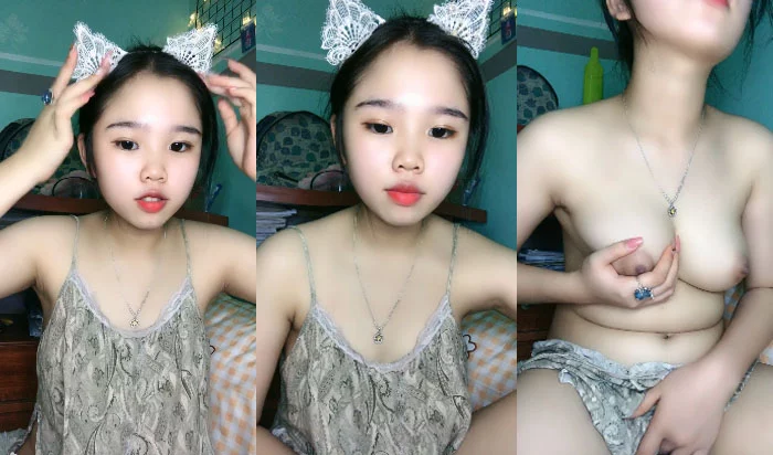 Múi mít non tơ show bím kiếm tiền Phần 3 – Việt Nam