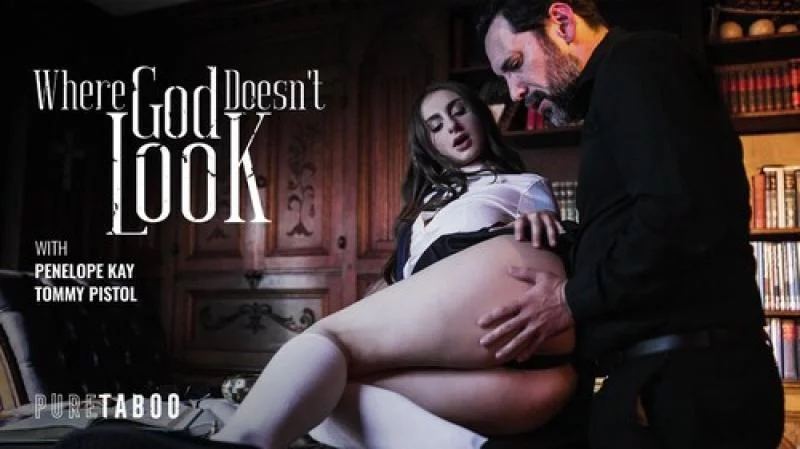 PureTaboo - Khi chúa không chú ý đến chúng ta – Châu Âu