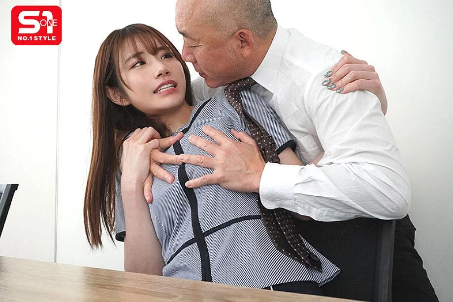 SONE-543_Lừa đụ vợ sắp cưới của sếp Saika Kawakita – Saika Kawakita